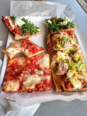 L'Arte della Pizza Da Ciccio